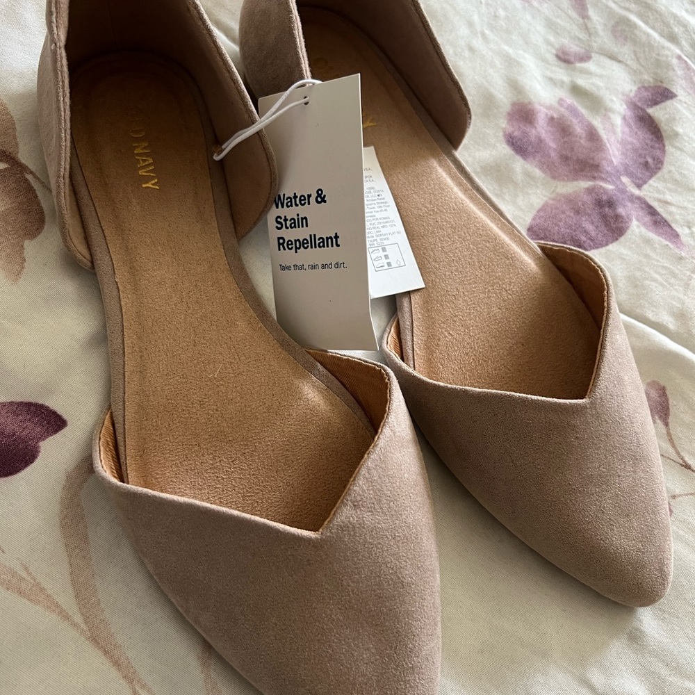 Old Navy Dressy Flats